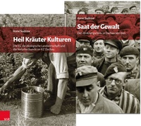 Abbildung von: Der »Kräutergarten« in Dachau: Geschichte und Nachgeschichte der landwirtschaftlichen Versuchsgüter des KZ Dachau - Vandenhoeck & Ruprecht