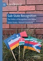 Cover: Sub-State Recognition - Palgrave Macmillan