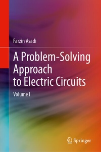 Abbildung von: A Problem-Solving Approach to Electric Circuits - Springer