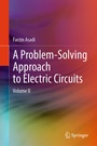 Cover: A Problem-Solving Approach to Electric Circuits - Springer