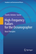 Cover: High-Frequency Radars for the Oceanographer - Springer