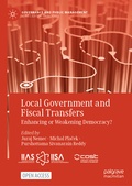 Abbildung von: Local Government and Fiscal Transfers - Palgrave Macmillan