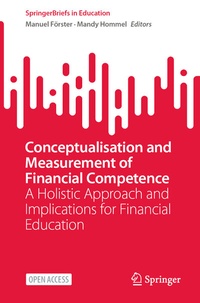 Abbildung von: Conceptualisation and Measurement of Financial Competence - Springer