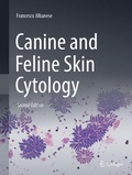 Bild: Canine and Feline Skin Cytology - Springer