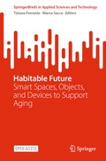 Cover: Habitable Future - Springer