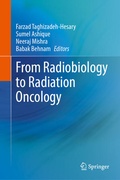 Cover: From Radiobiology to Radiation Oncology - Springer