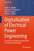 Bild: Digitalization of Electrical Power Engineering - Springer