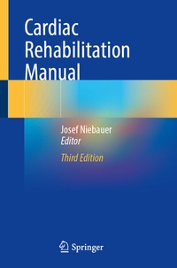 Bild: Cardiac Rehabilitation Manual - Springer