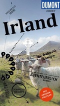 Cover: DUMONT direkt Reisef&uuml;hrer E-Book Irland - DuMont Reiseverlag