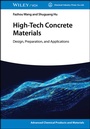 Bild: High-Tech Concrete Materials - Wiley-VCH
