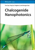 Cover: Chalcogenide Nanophotonics - Wiley-VCH