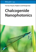 Cover: Chalcogenide Nanophotonics - Wiley-VCH