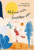 Cover: Ich freue mich furchtbar sehr - Jungbrunnen