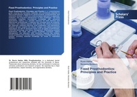 Abbildung von: Fixed Prosthodontics - Scholars' Press