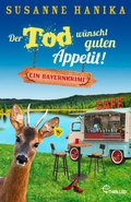Cover: Der Tod w&uuml;nscht guten Appetit - beTHRILLED