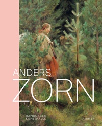 Abbildung von: Anders Zorn - Schwedens Superstar - Hirmer