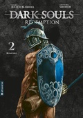 Cover: DARK SOULS REDEMPTION 02 - Altraverse GmbH
