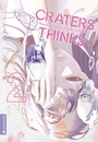 Cover: Craters Thinks 02 - Altraverse GmbH