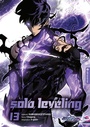 Cover: Solo Leveling 13 - Altraverse GmbH