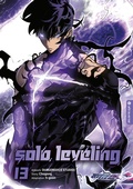 Cover: Solo Leveling 13 - Altraverse GmbH
