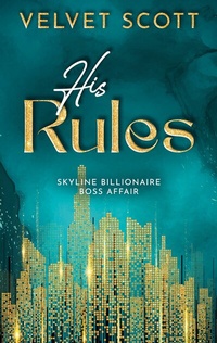 Enlarge image Cover: His Rules - BoD