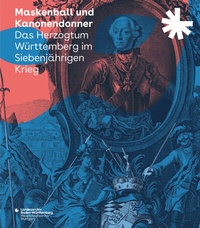 Abbildung von: Maskenball und Kanonendonner - Jan Thorbecke Verlag