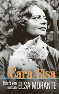 Cover: Cara Elsa - Wagenbach