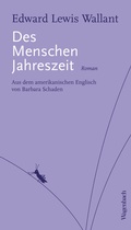 Cover: Des Menschen Jahreszeit - Wagenbach