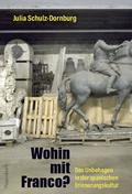 Cover: Wohin mit Franco? - Wagenbach