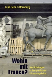 Abbildung von: Wohin mit Franco? - Wagenbach