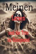 Cover: Larsen und die Tote im Kniepsand - epubli
