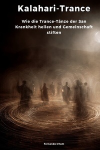Abbildung von: Kalahari-Trance - epubli