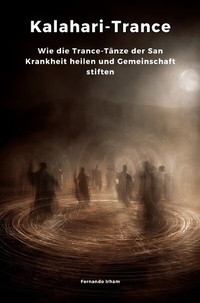 Abbildung von: Kalahari-Trance - epubli