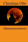 Cover: Die Zentrale / D&auml;monenschwert - epubli