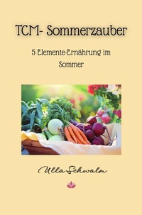 Abbildung von: TCM-Sommerzauber - epubli