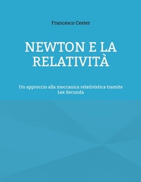 Abbildung von: Newton e la Relatività - BoD - Books on Demand