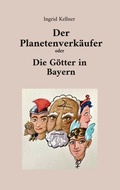 Cover: Der Planetenverk&auml;ufer - BoD - Books on Demand