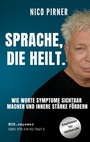 Cover: Sprache, die heilt - BoD - Books on Demand