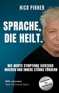 Cover: Sprache, die heilt - BoD - Books on Demand