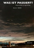 Cover: Was ist passiert? - BoD - Books on Demand