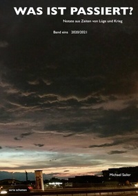 Enlarge image Cover: Was ist passiert? - BoD - Books on Demand