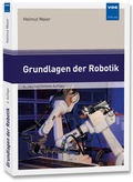 Cover: Grundlagen der Robotik - VDE Verlag