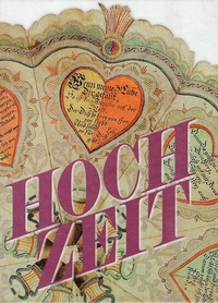 Enlarge image Cover: Hochzeit - OÖ Landes-Kultur GmbH