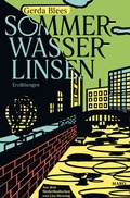 Cover: Sommerwasserlinsen - Maro