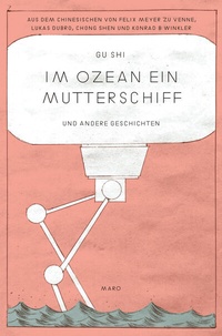 Abbildung von: Im Ozean ein Mutterschiff - Maro