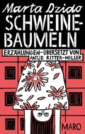 Cover: Schweinebaumeln - Maro