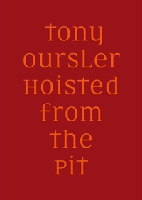 Abbildung von: Tony Oursler: Hoisted from the Pit - Snoeck