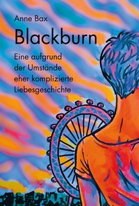 Abbildung von: Blackburn - konkursbuch