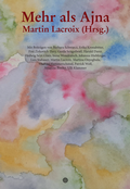 Cover: Mehr als Ajna - Edition fabrik.transit