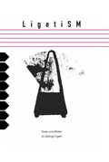 Cover: LigetiSM - Edition fabrik.transit